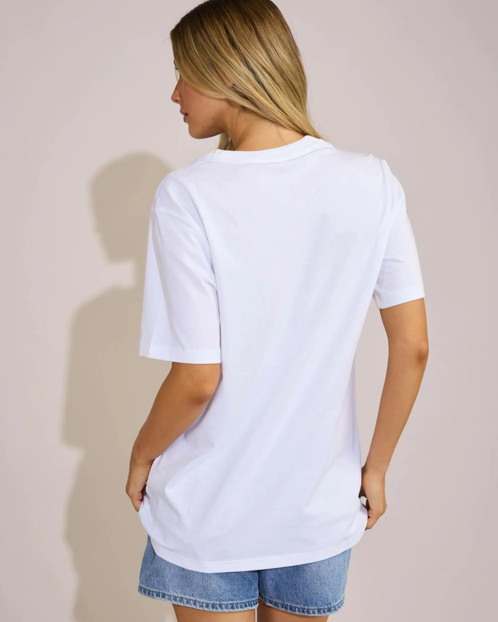 Bluey X Converse Rolling T-Shirt