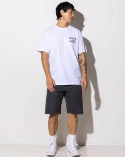 Boardshort Arch T-Shirt