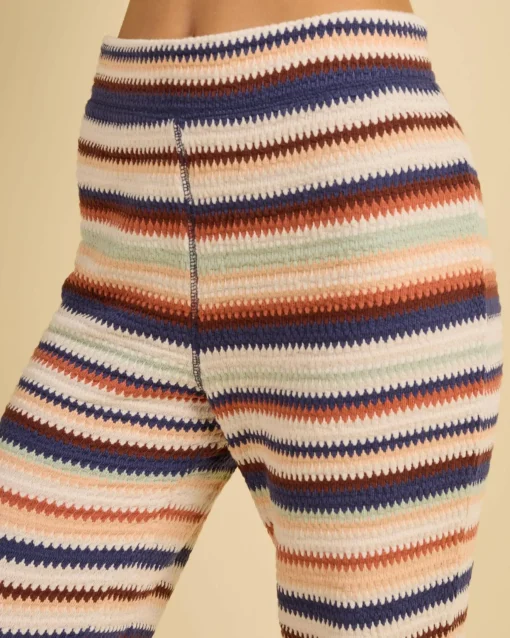 Bobbi Stripe Pants