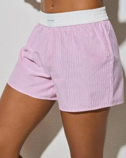 Bobbie Shorts