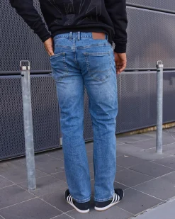 Bold Jeans