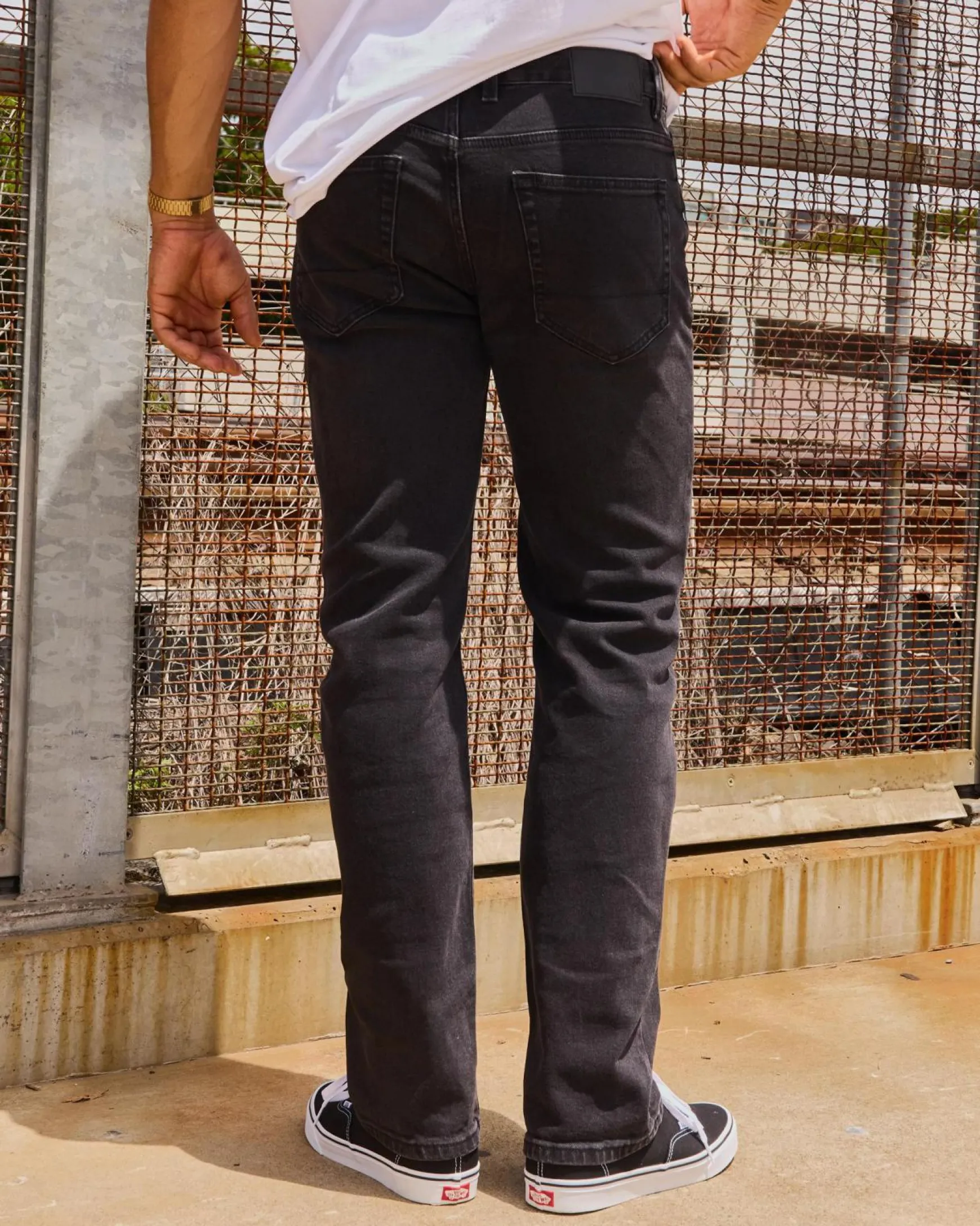 Bold Jeans