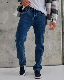 Bold Jeans