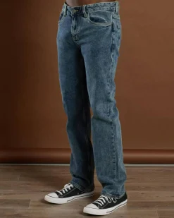 Bold Jeans