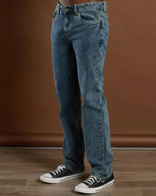 Bold Jeans