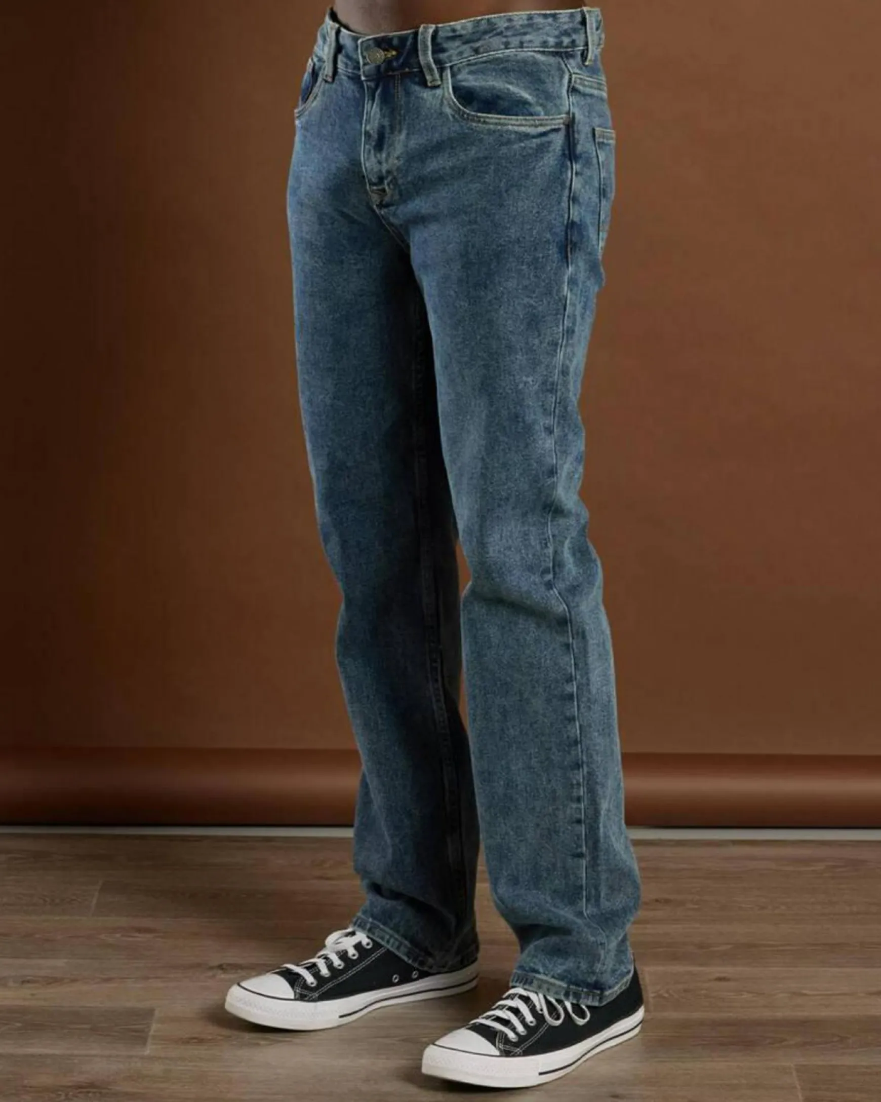 Bold Jeans