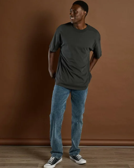 Bold Jeans