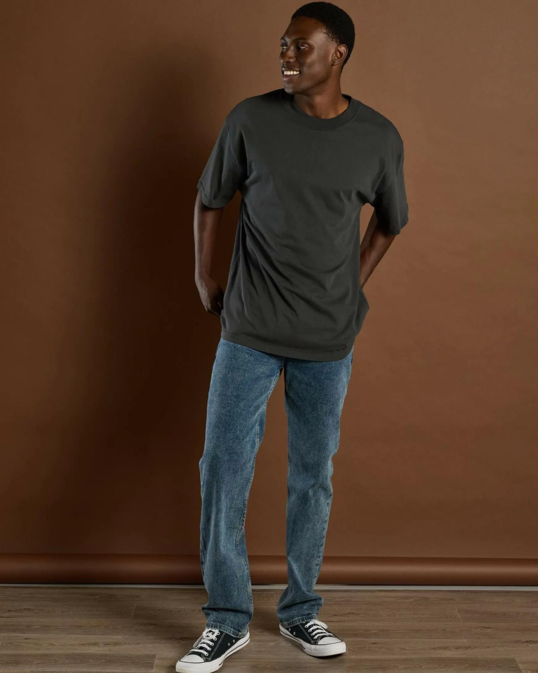 Bold Jeans