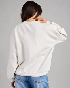 Bold Vintage Crewneck Sweatshirt