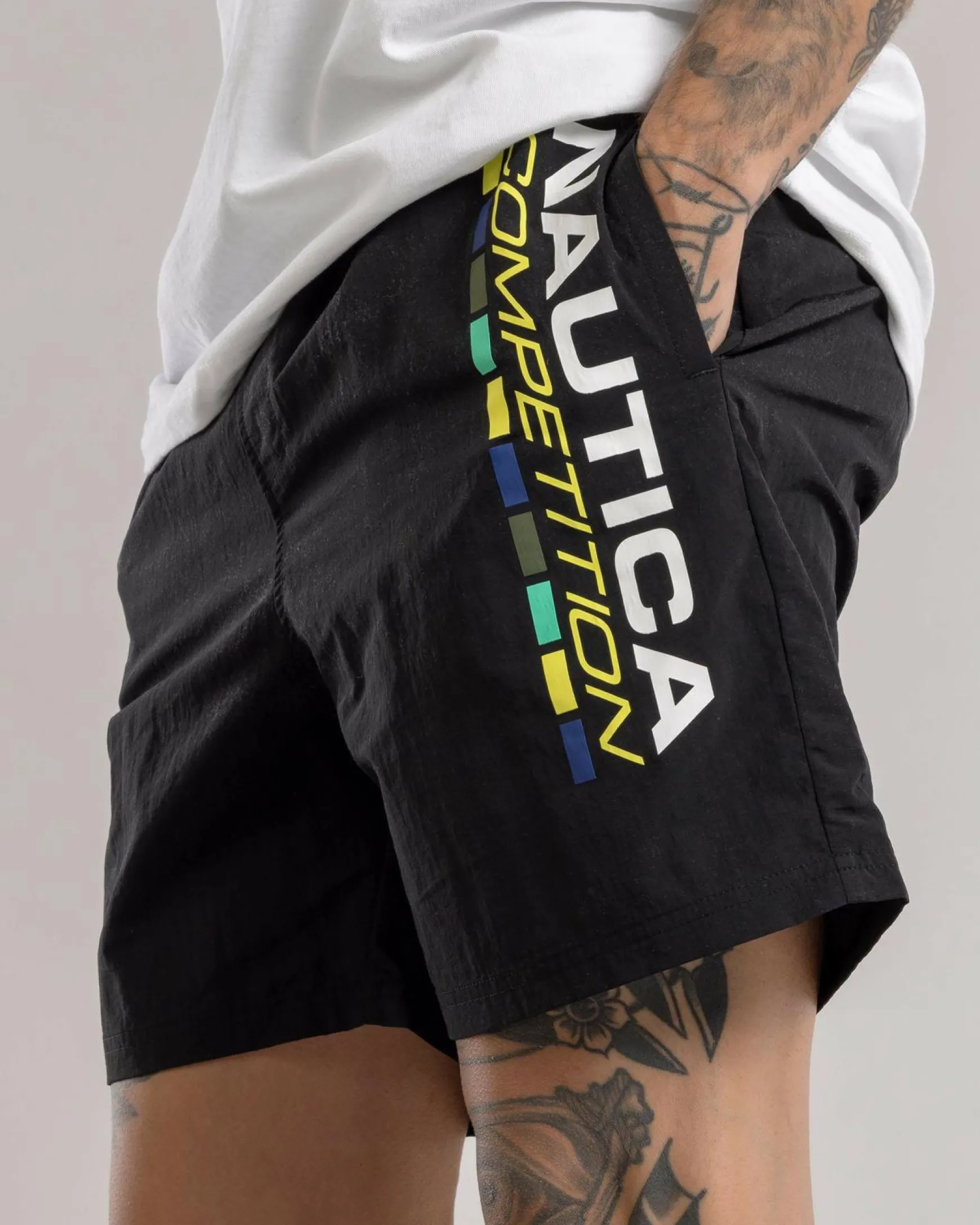 Bolsa 6" Swim Shorts
