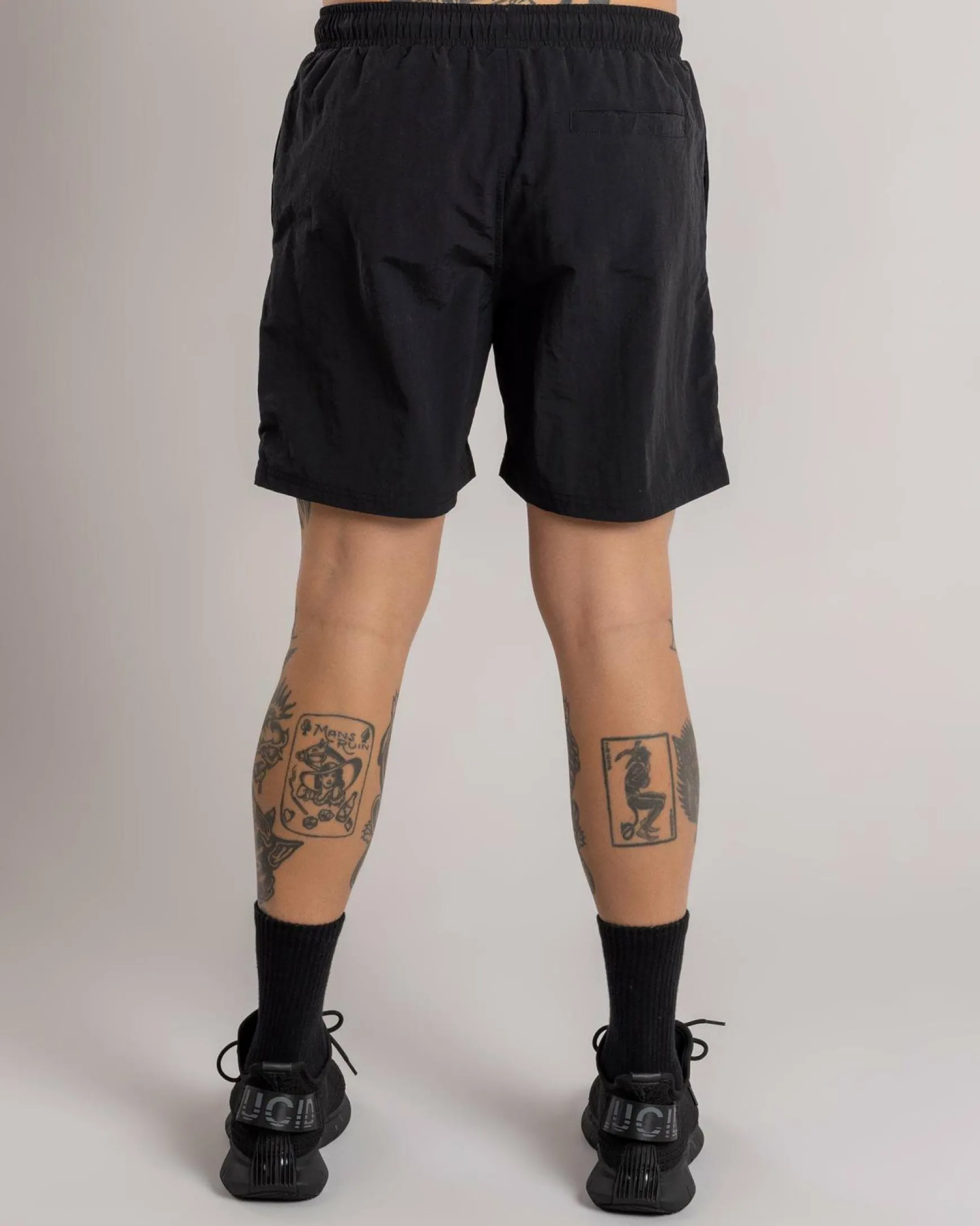 Bolsa 6" Swim Shorts