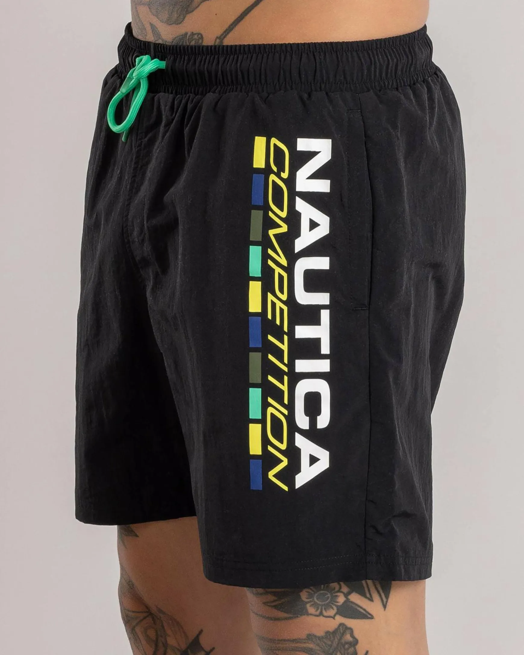 Bolsa 6" Swim Shorts