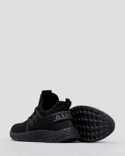 Bolton Shoes