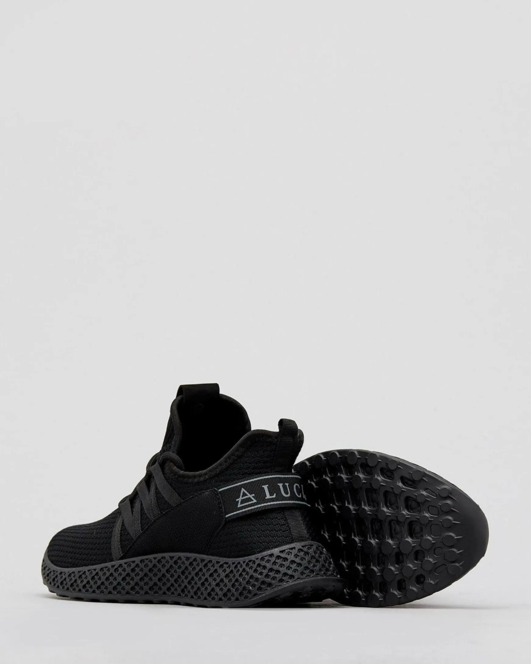 Bolton Shoes
