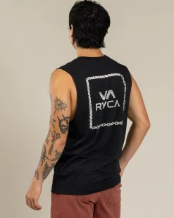 Bonded Muscle Tank