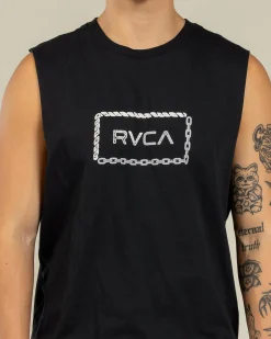 Bonded Muscle Tank