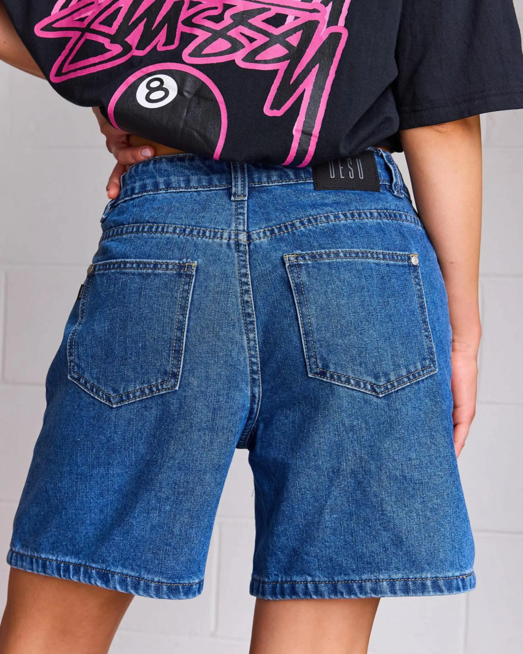 Bondi Shorts