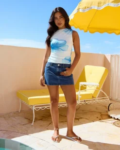 Bondi Skirt
