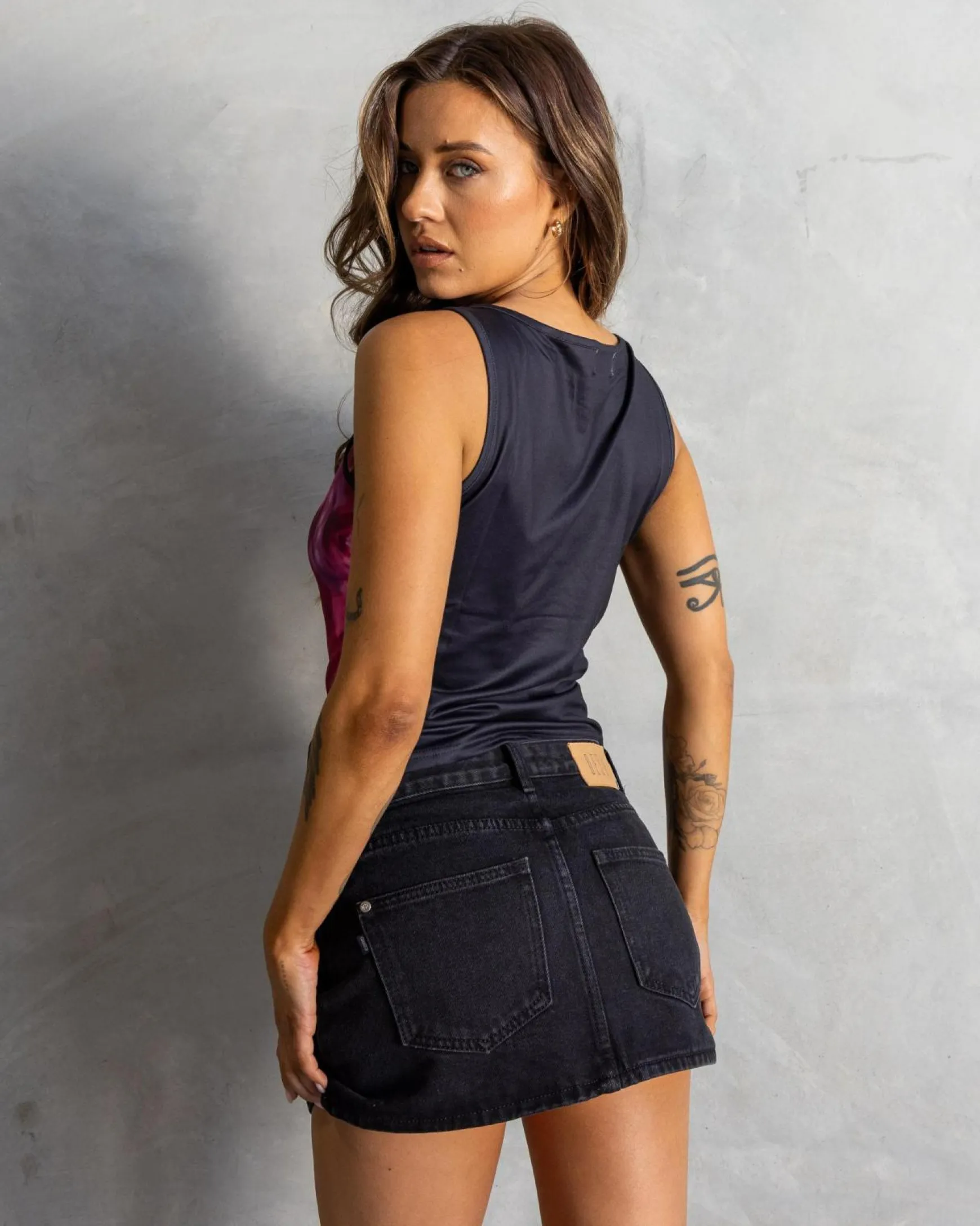 Bondi Skirt