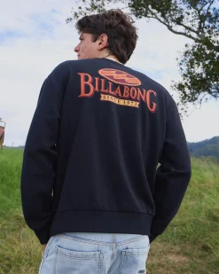 Bong Years Crew Sweatshirt