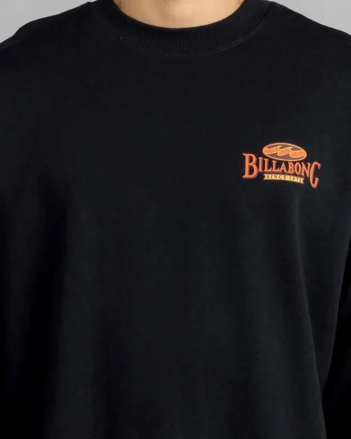 Bong Years Crew Sweatshirt
