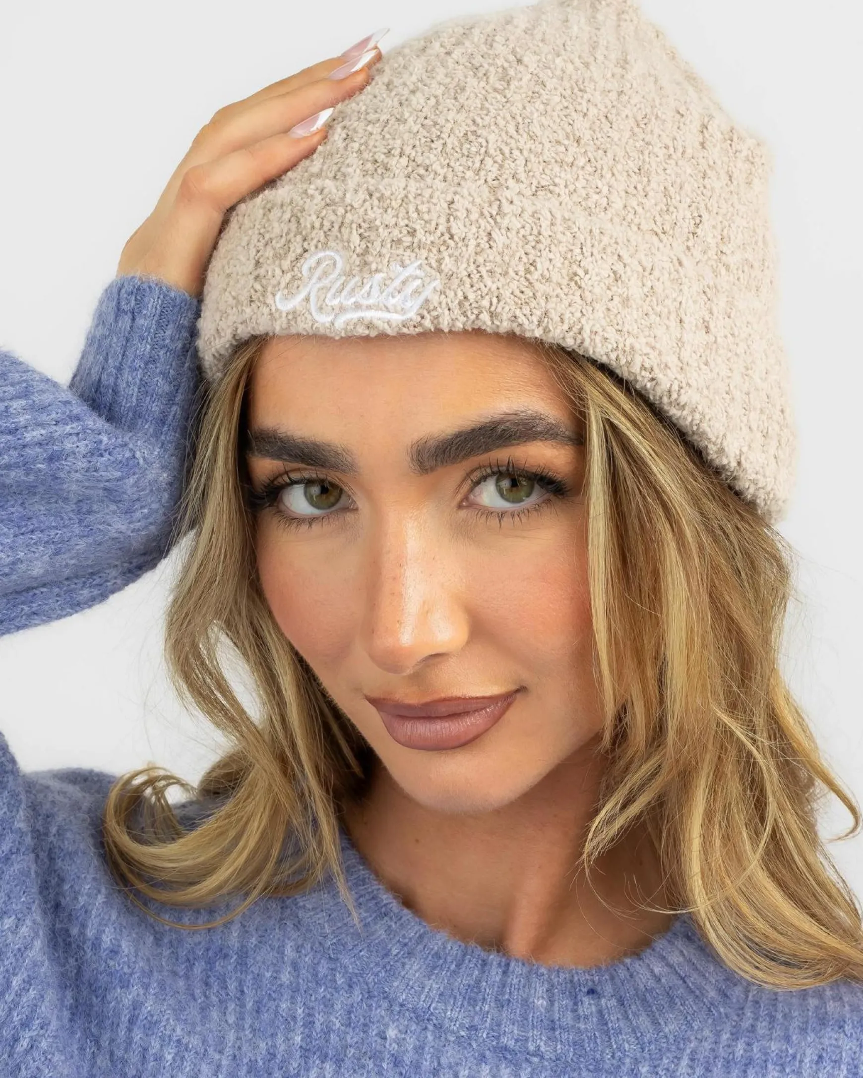 Bonnie Boucle Beanie