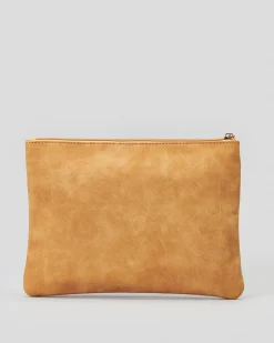 Bonnie Large Pencil Case