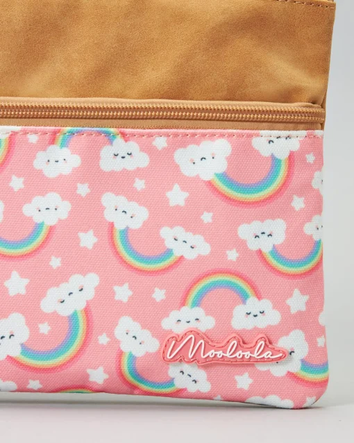 Bonnie Large Pencil Case