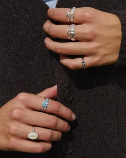 Bonnie Ring Pack