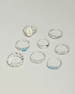 Bonnie Ring Pack