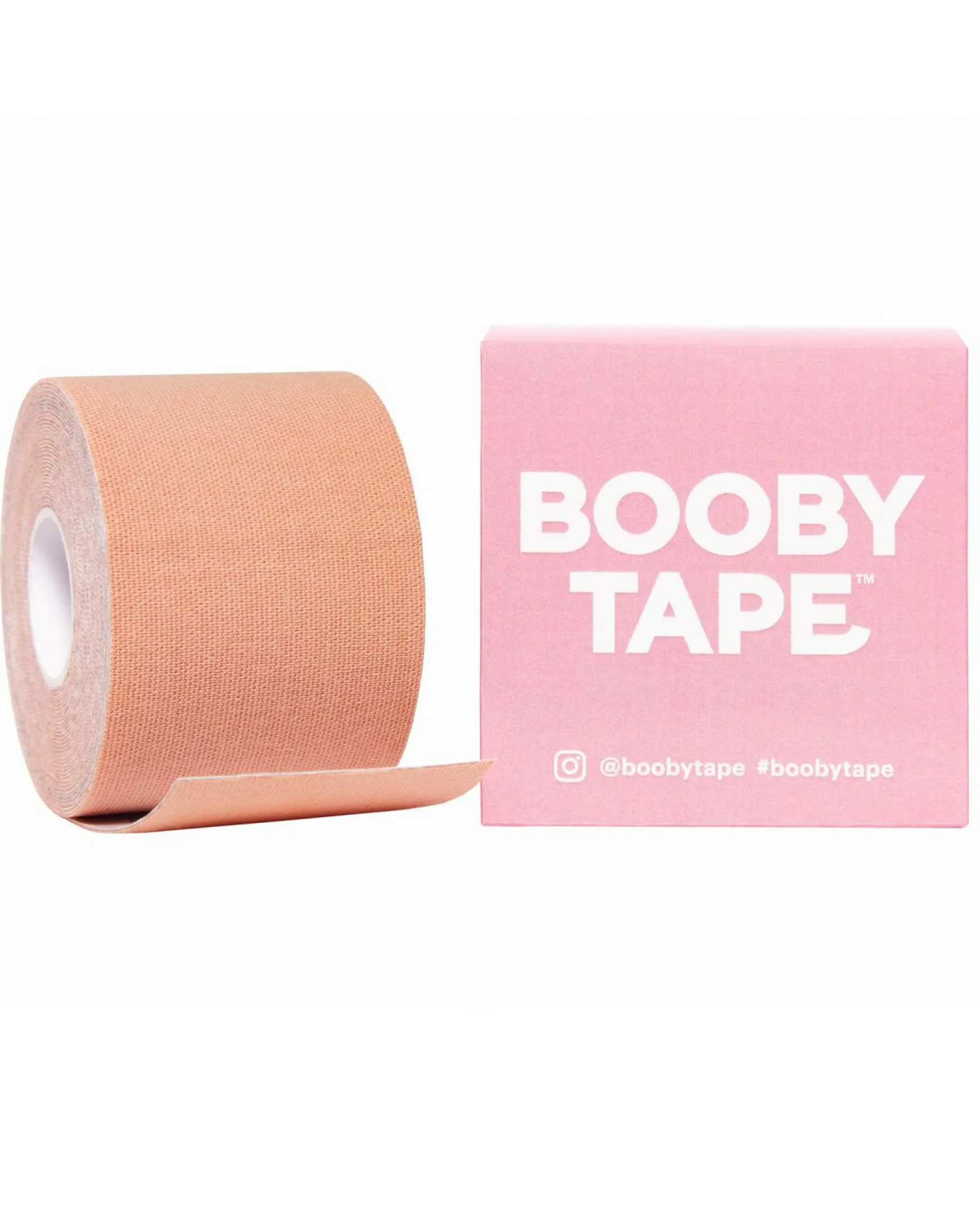 Booby Tape Roll