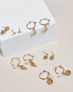 Bora Bora Earring Pack