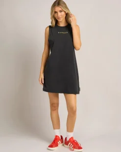Born To Ride Muscle Dress