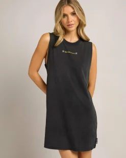 Born To Ride Muscle Dress