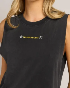 Born To Ride Muscle Dress