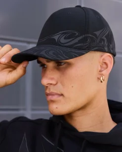 Boss Cap
