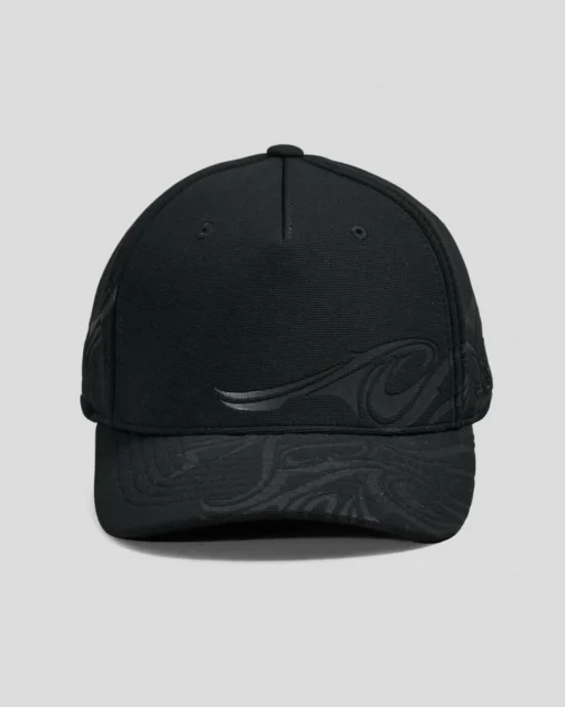 Boss Cap