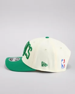 Boston Celtics 9Seventy SS Snapback Cap