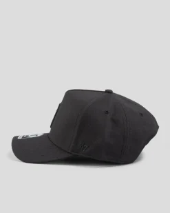Boston Red Sox '47 MVP DT Snapback Cap