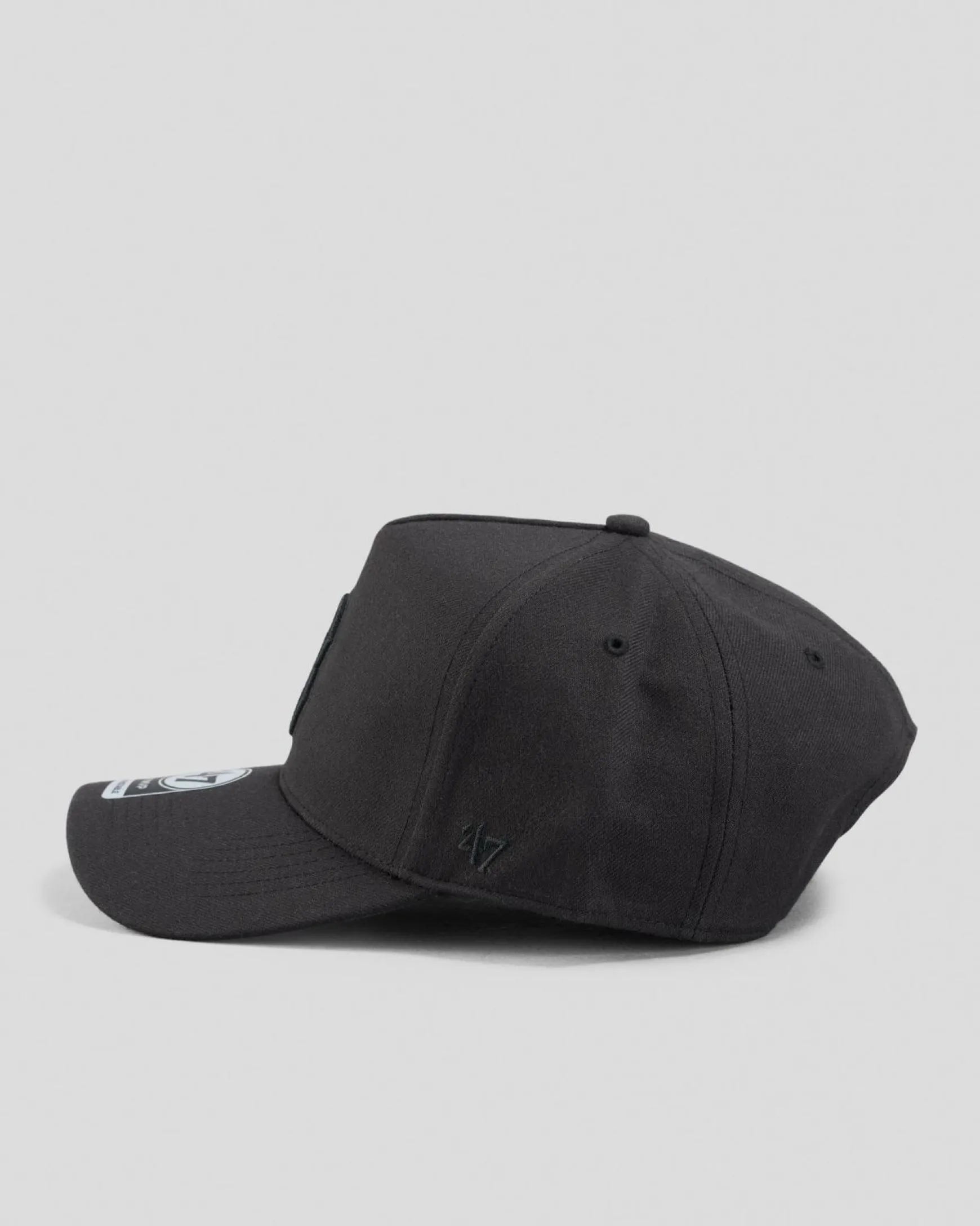 Boston Red Sox '47 MVP DT Snapback Cap