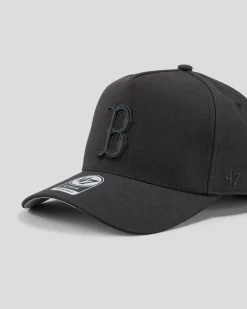 Boston Red Sox '47 MVP DT Snapback Cap