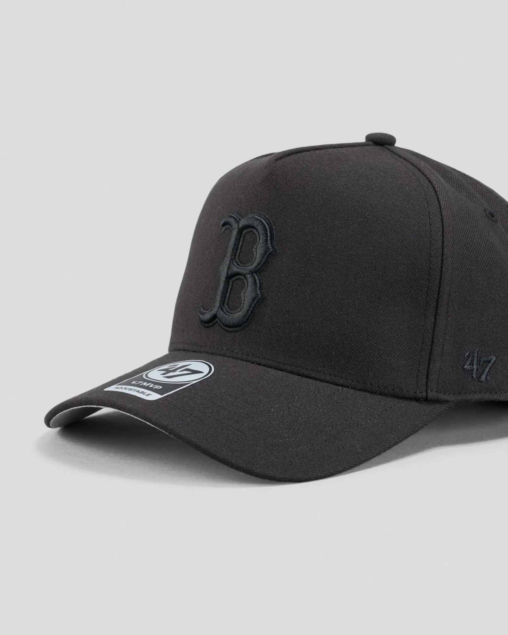 Boston Red Sox '47 MVP DT Snapback Cap