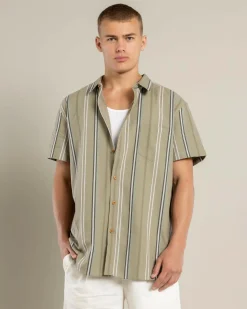 Botany Short Sleeve Shirt