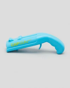Bottle Cap Gun