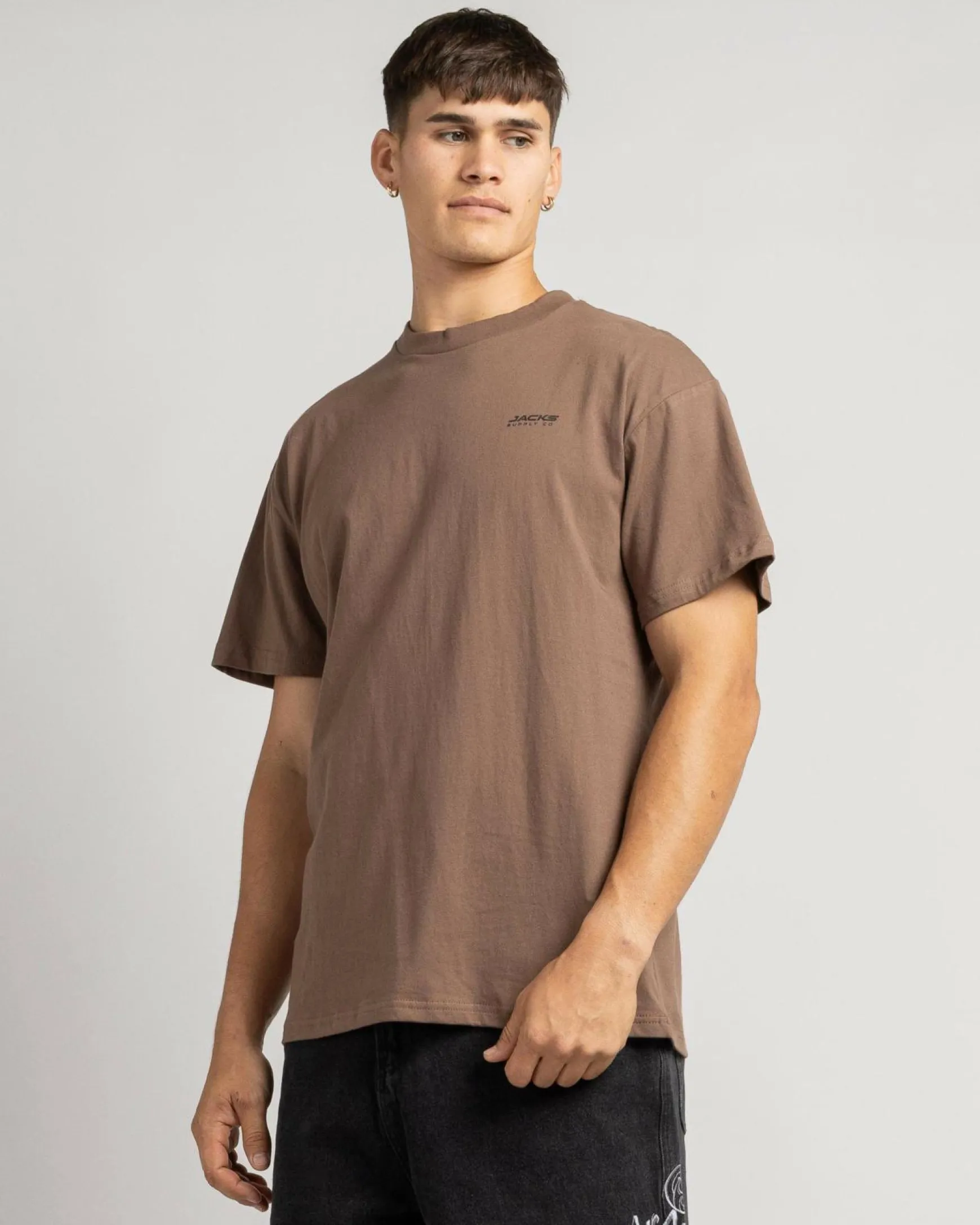Boundless T-shirt
