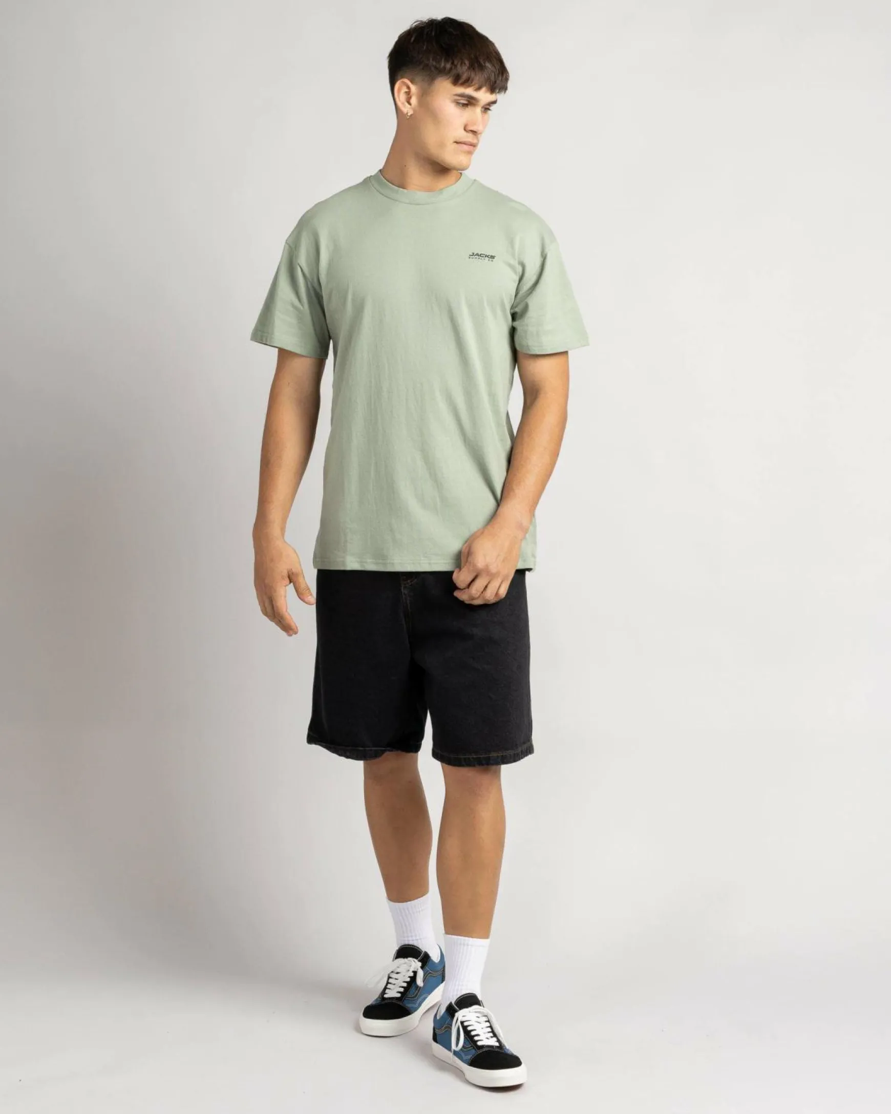 Boundless T-shirt