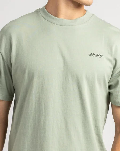 Boundless T-shirt