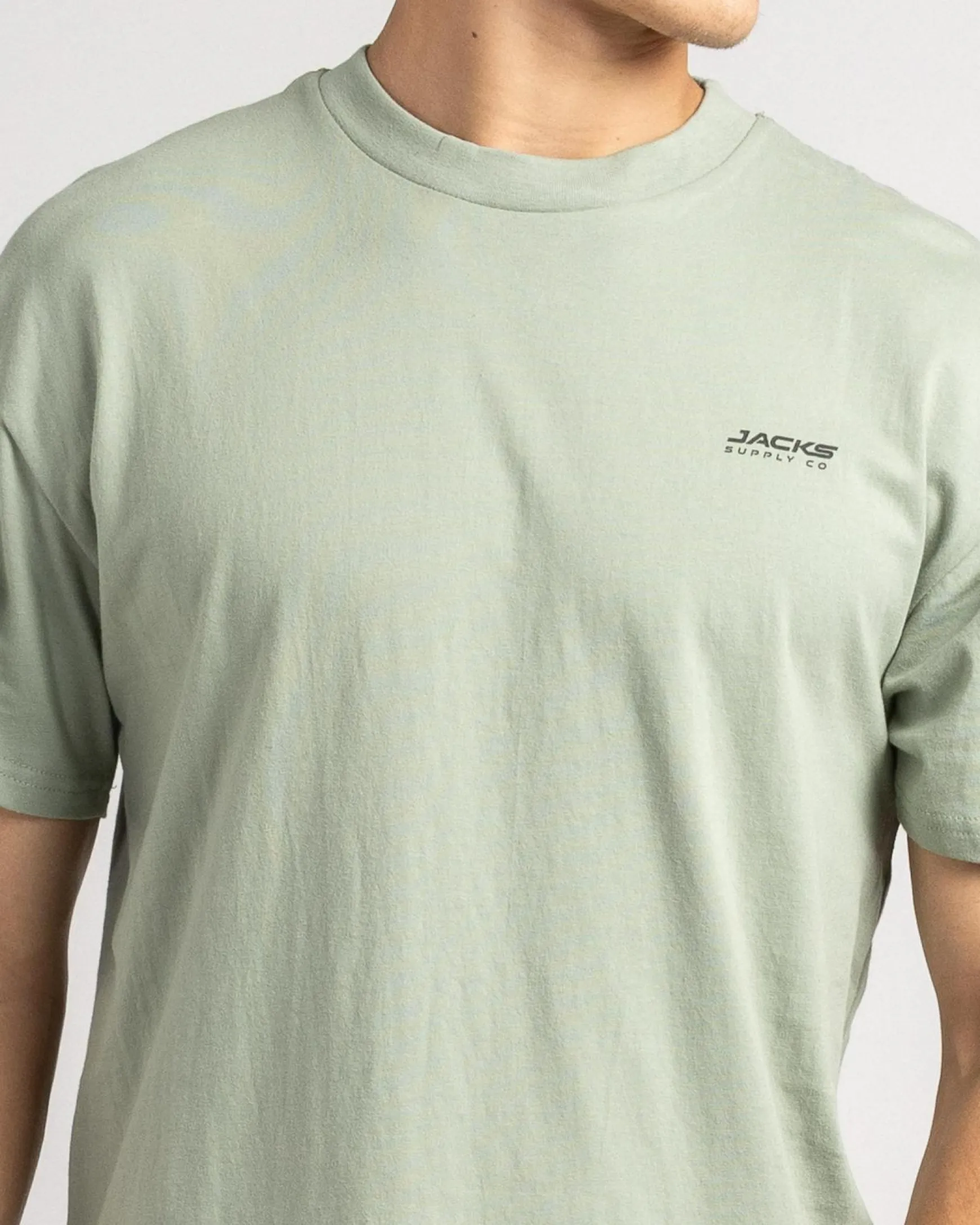 Boundless T-shirt