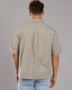 Boxcutter Short Sleeve Shirt