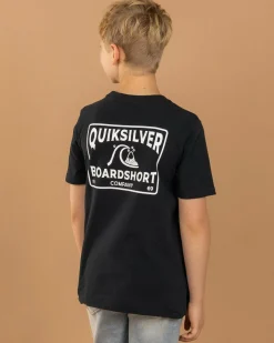 Boxed In T-Shirt